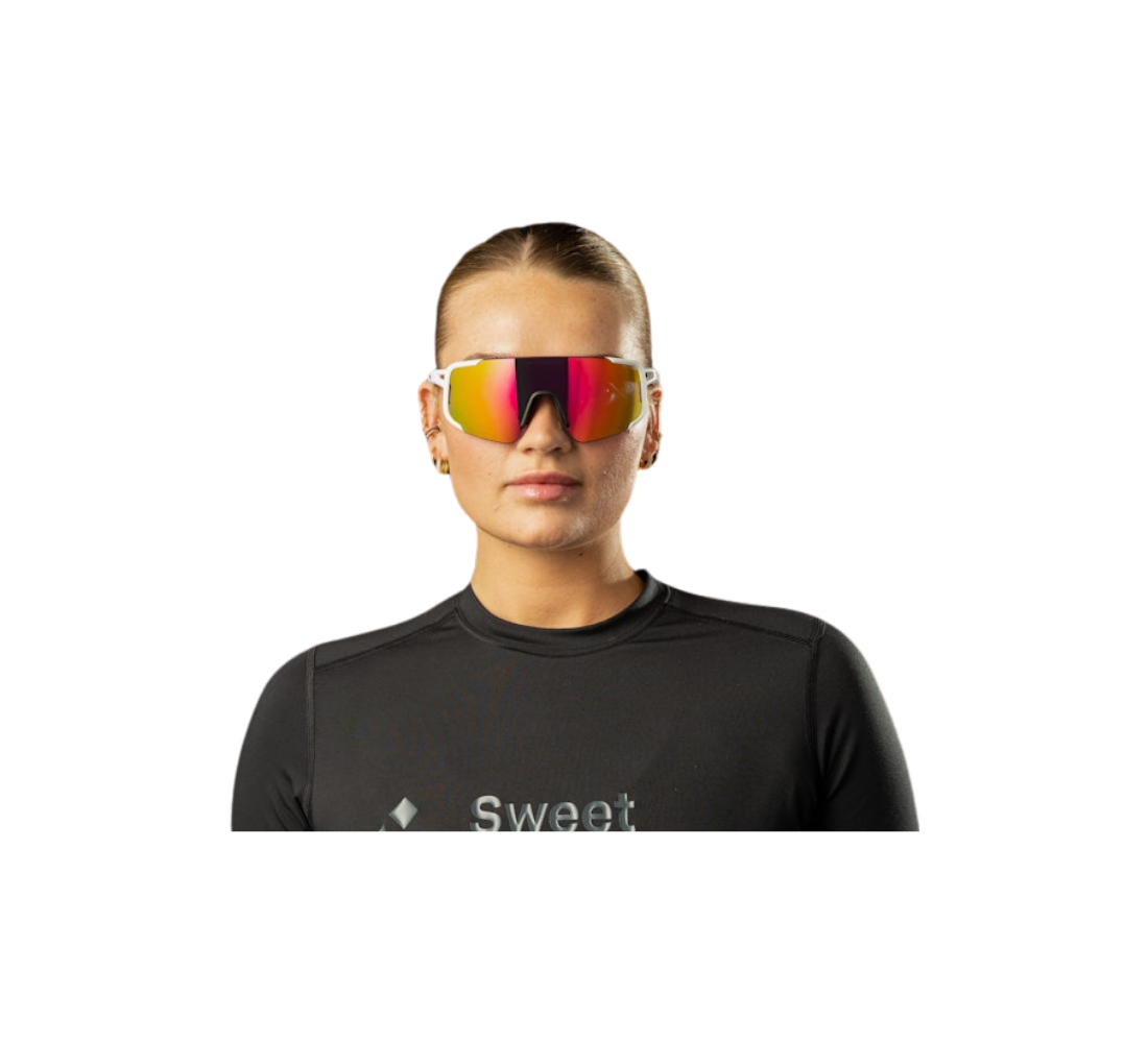 Ronin RIG Reflect Mattes Weiß RIG Topaz vlt 12%