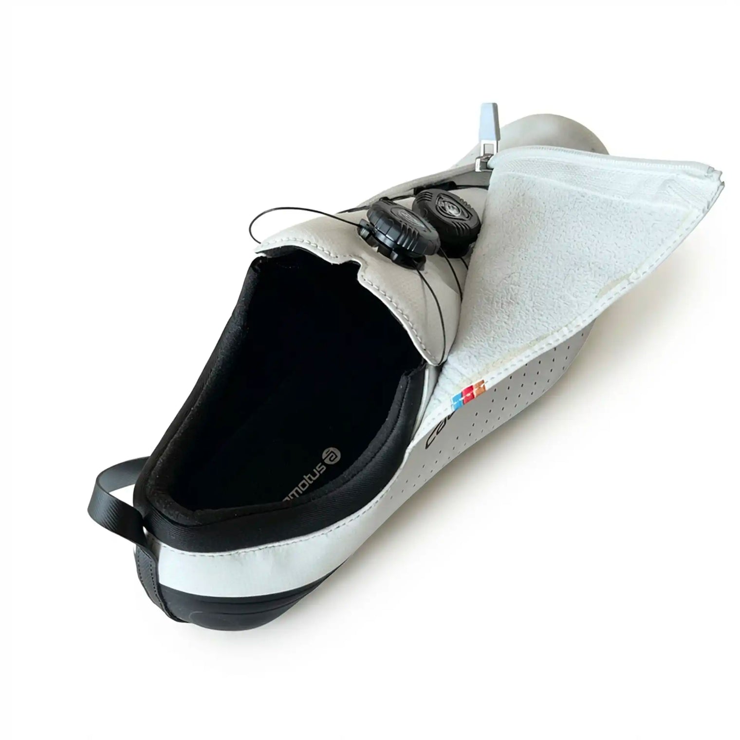 Synchro Aero 4E cycling shoe