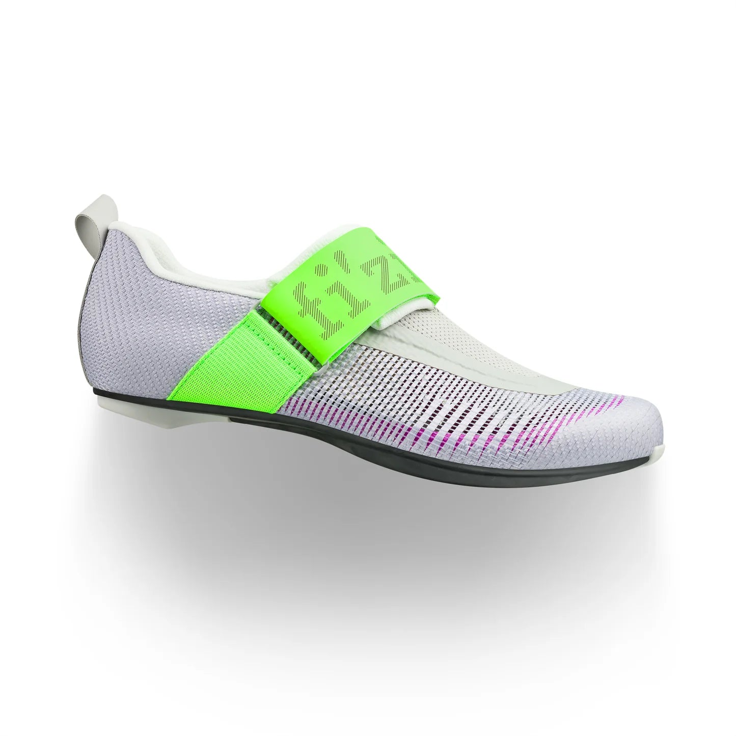 Transiro Hydra Aeroweave Carbon