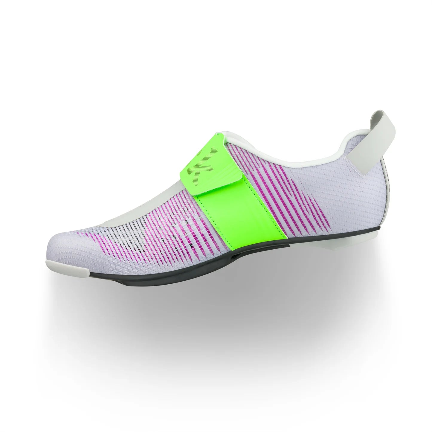 Transiro Hydra Aeroweave Carbon