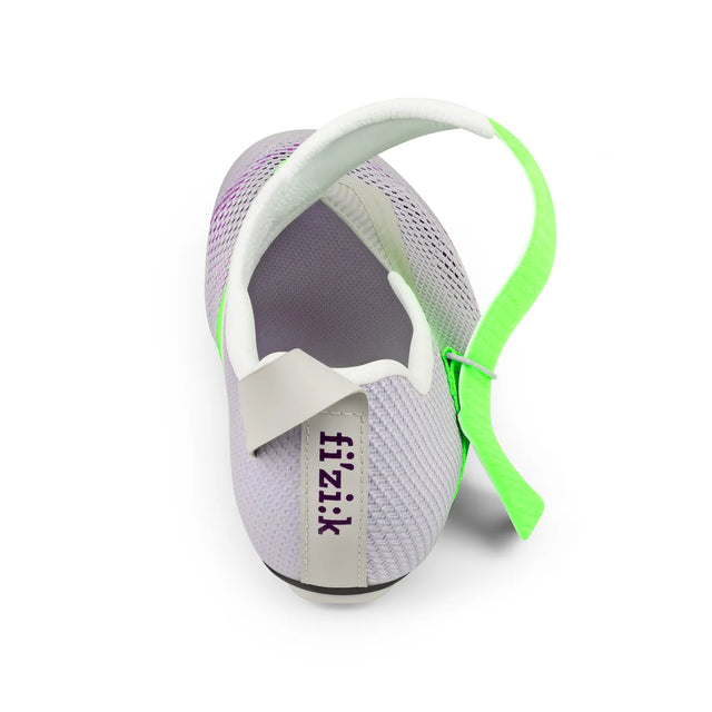 Transiro Hydra Aeroweave Carbon