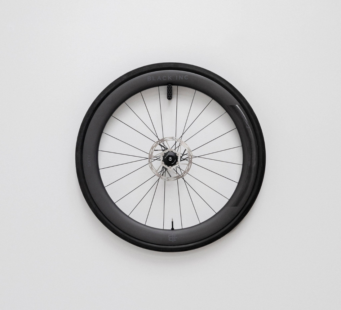 Wheel Hanger - Solo - one hanger