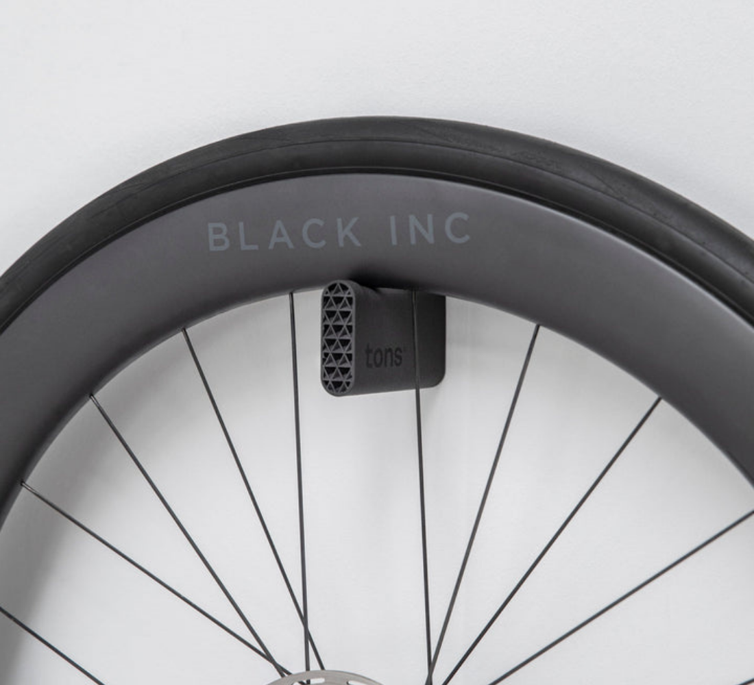 Wheel Hanger - Solo - one hanger