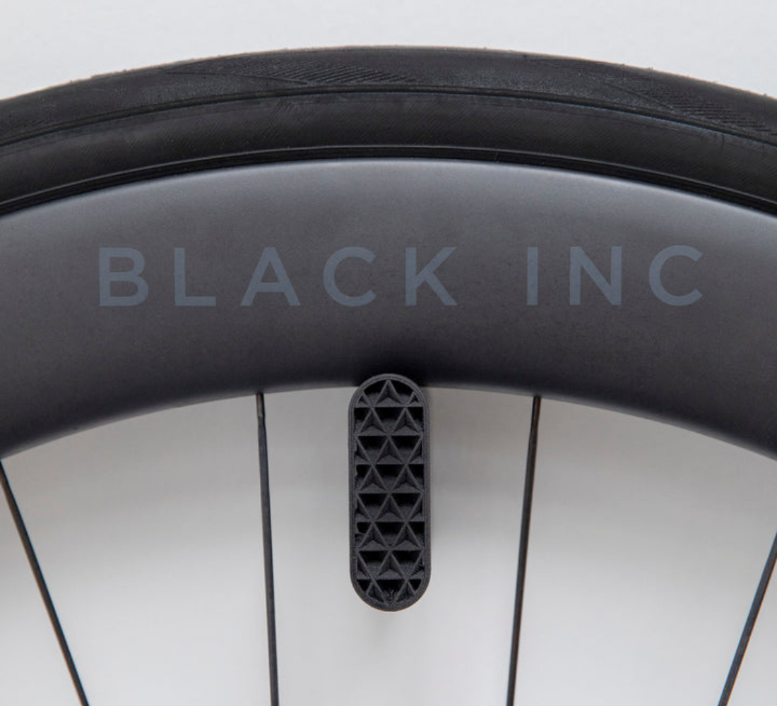 Wheel Hanger - Solo - one hanger