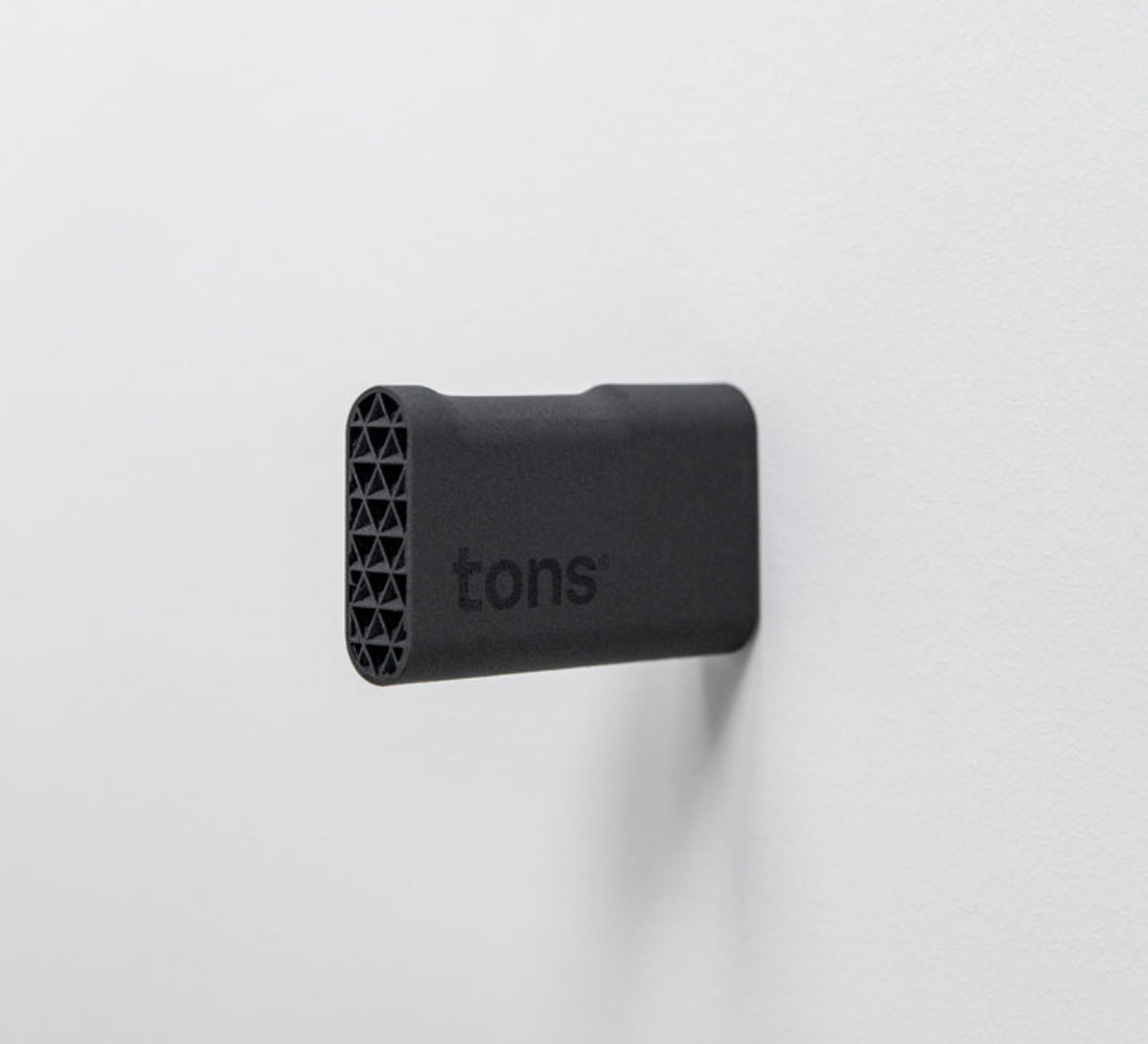 Wheel Hanger - Solo - one hanger