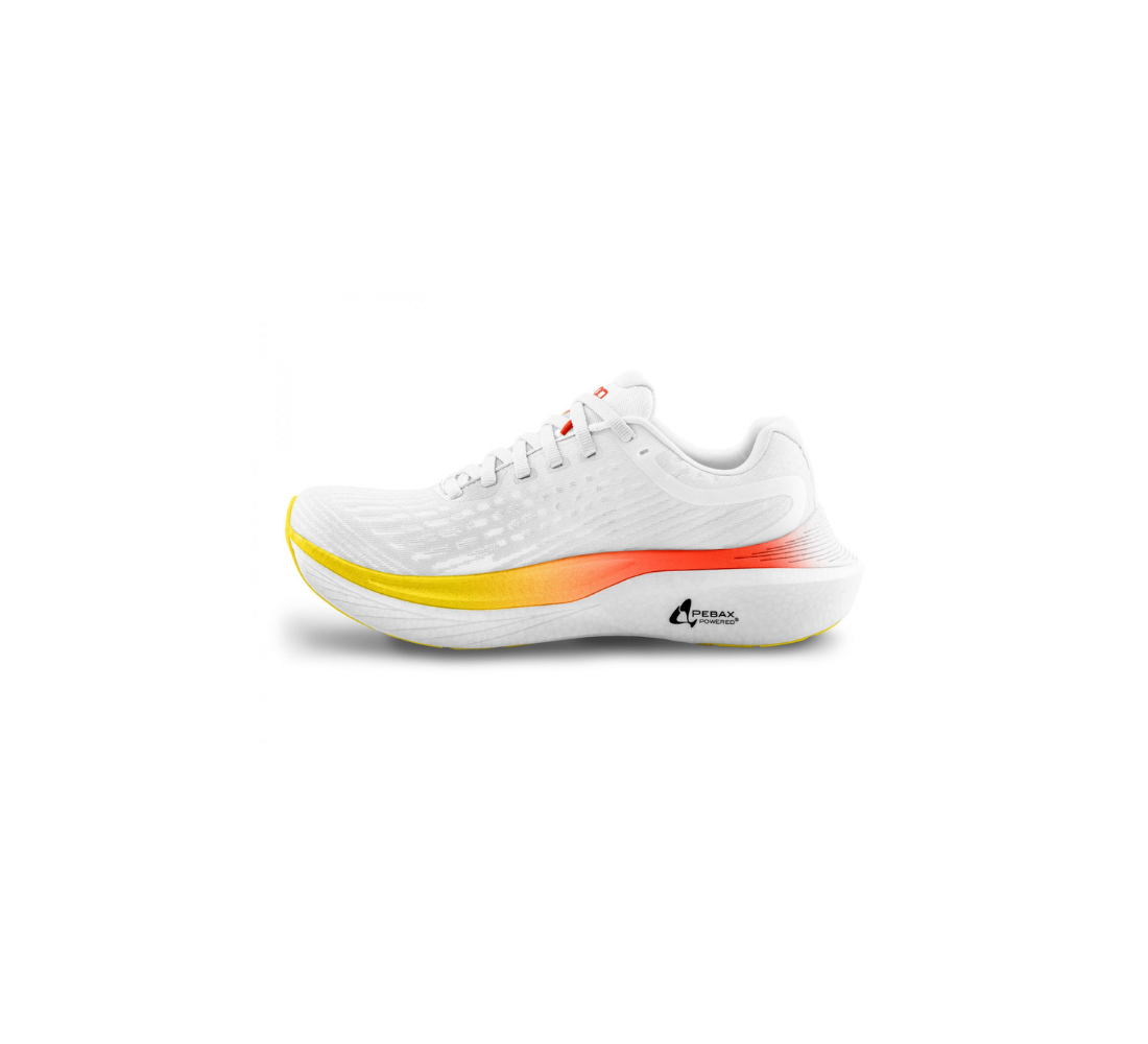 Men's Specter 2 - White Sunset