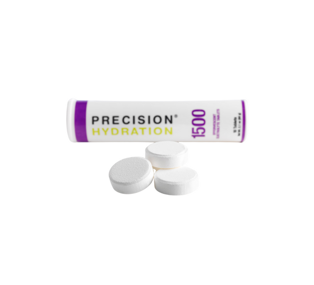 PH 1500 Tablets - Tubi da 10 tavolette