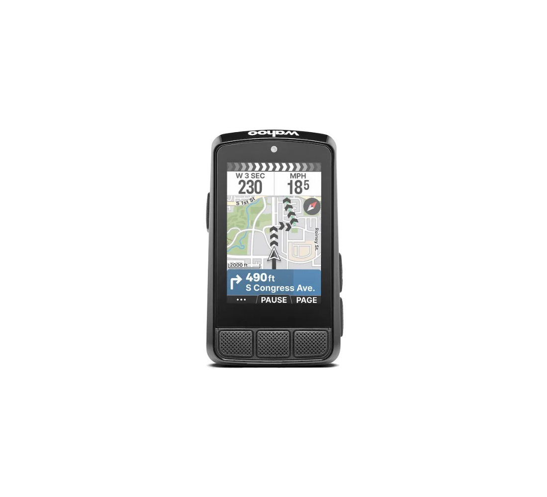 ELEMNT BOLT 3 GPS Bike Computer