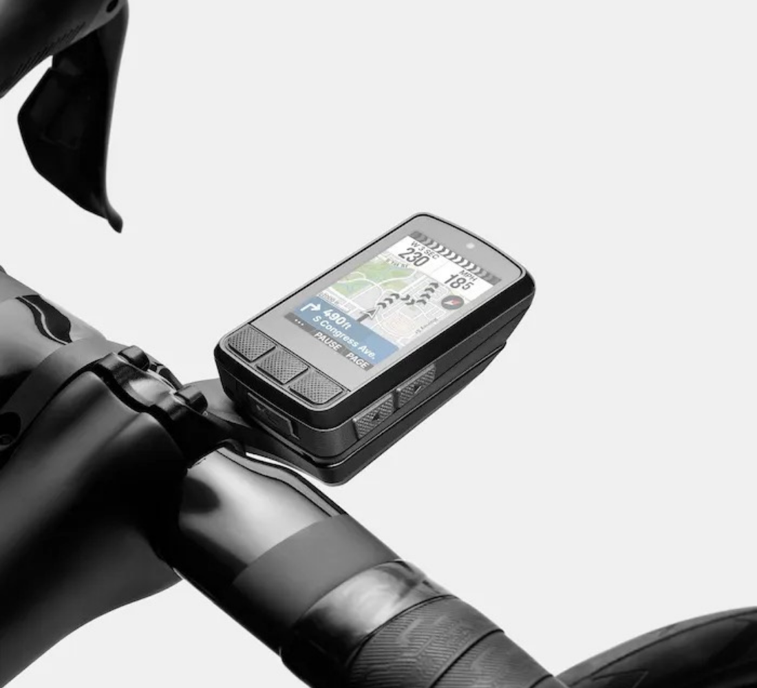 ELEMNT BOLT 3 GPS Bike Computer