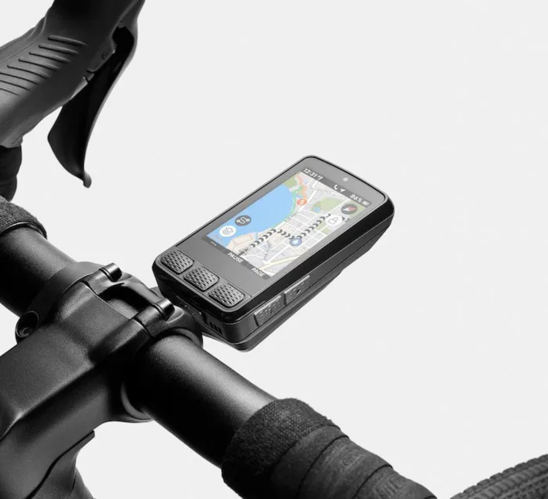ELEMNT ROAM 3 GPS Bike Computer