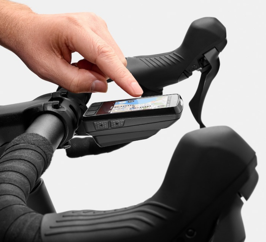 ELEMNT ROAM 3 GPS Bike Computer