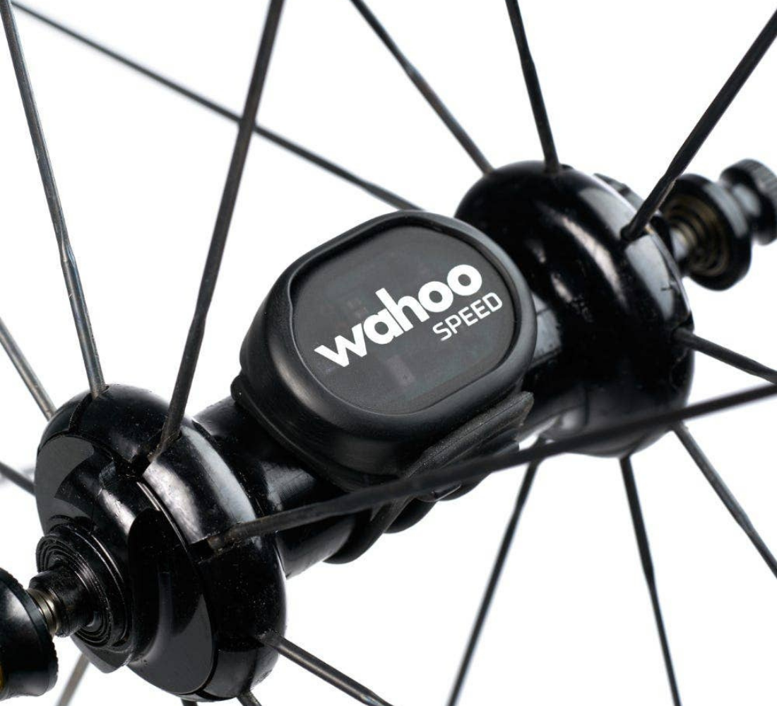 RPM Speed Sensor for Cycling