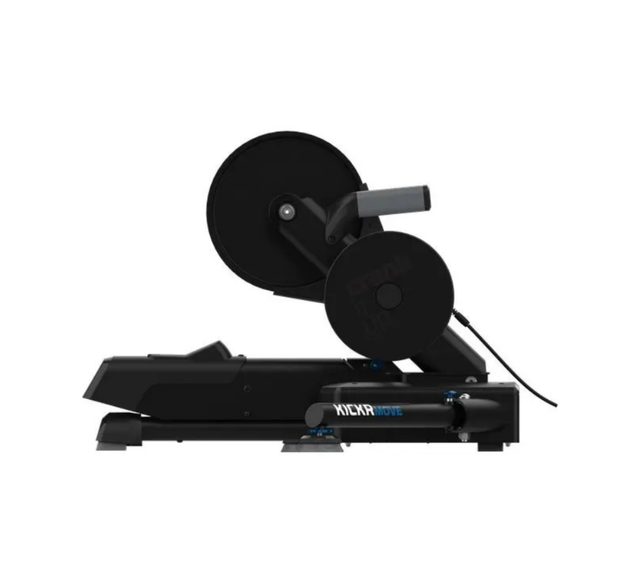 MOVE Smart Kickr Trainer