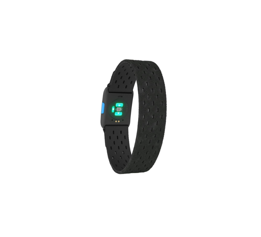 Tickr Fit - heart rate armband