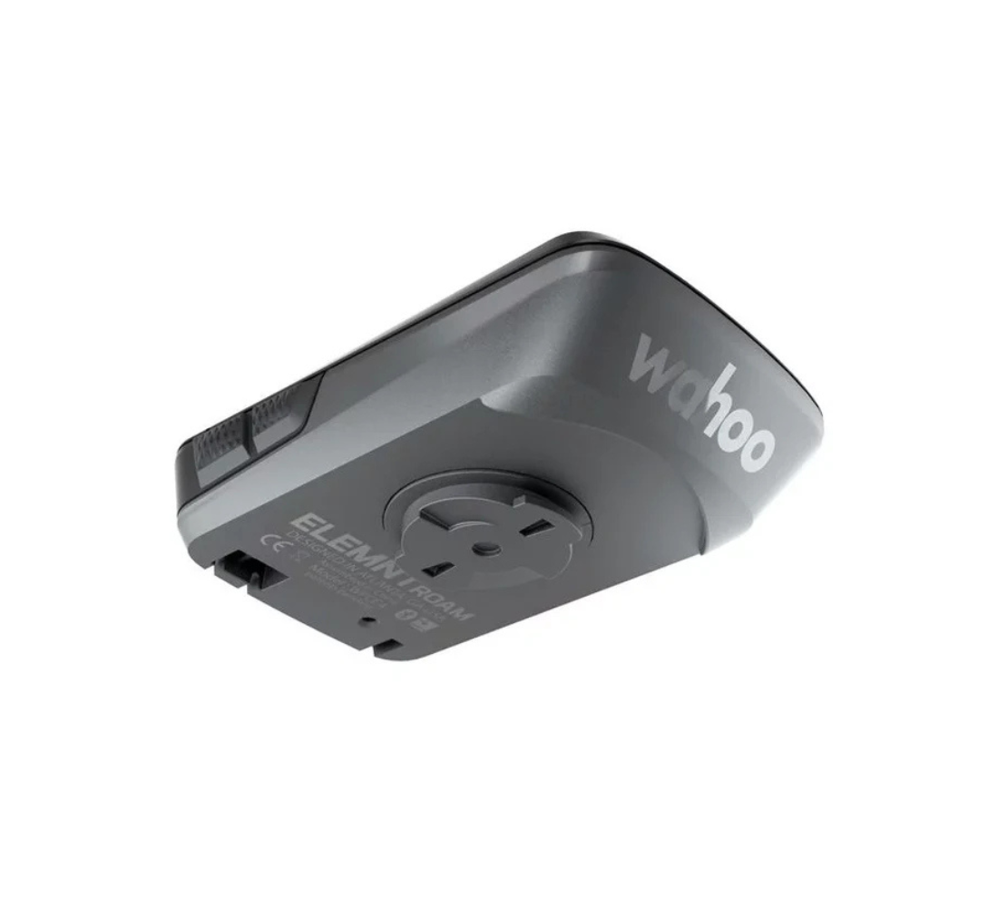 Wahoo Element ROAM