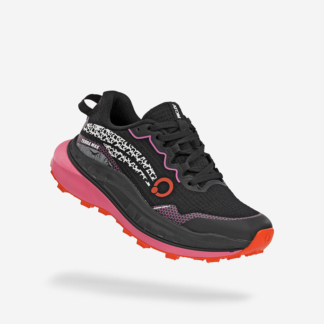 AT 180 TERRAMAX NITRO BLACK