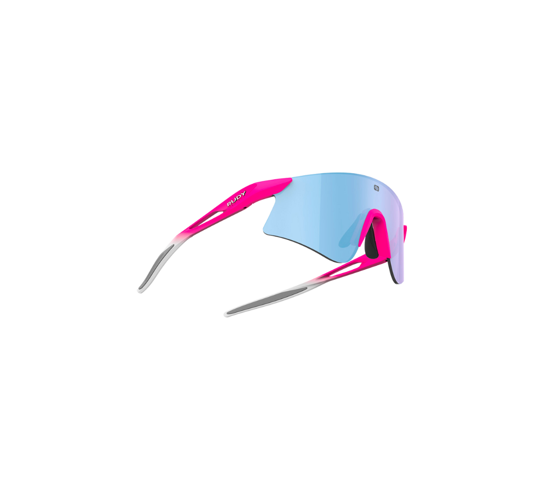 OC.ASTRAL PINK FLUO FADED WHITE M.-MULTILASER ICE