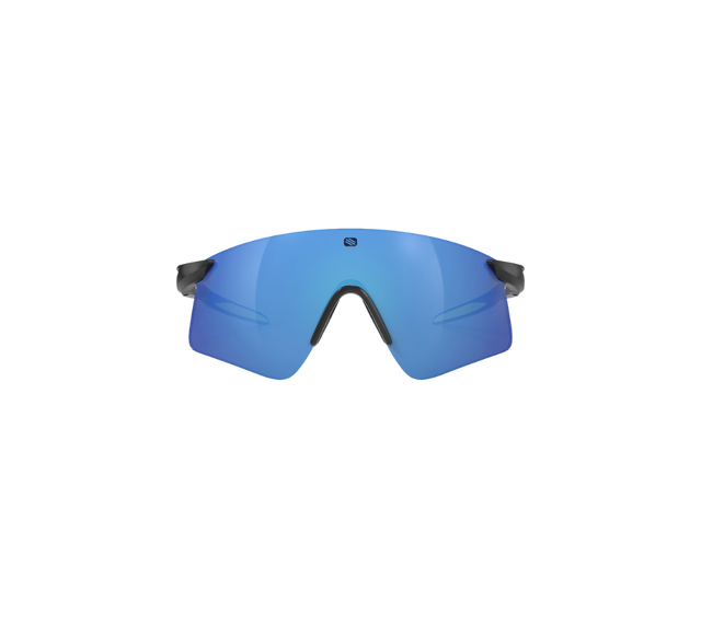 OC.ASTRAL SPHERE BLK/CRYST BLUE G.-POL.ASW.ML BLUE