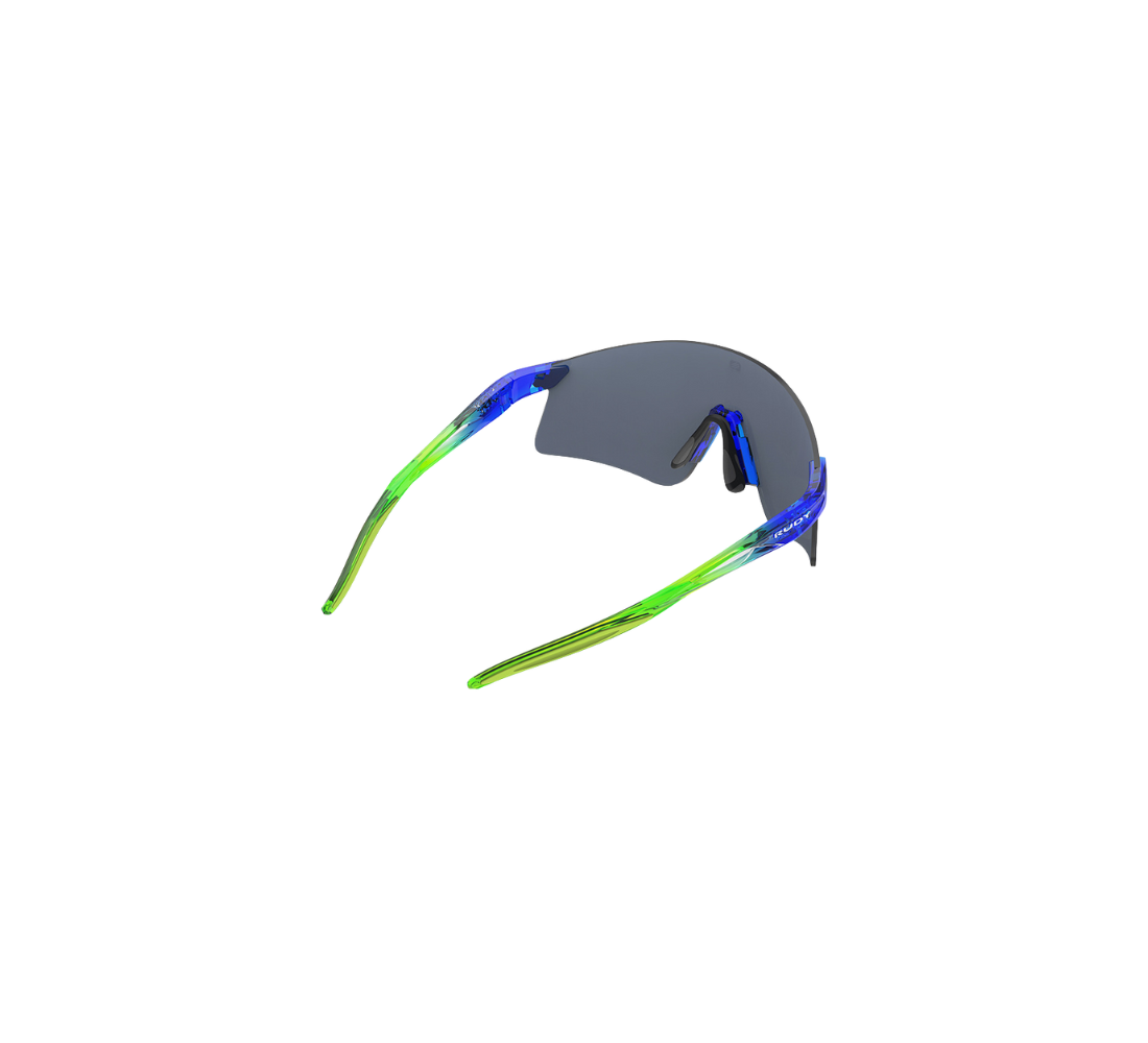 OC.ASTRAL X CRYSTAL BLUE/GREEN FLUO G. - MLS BLUE