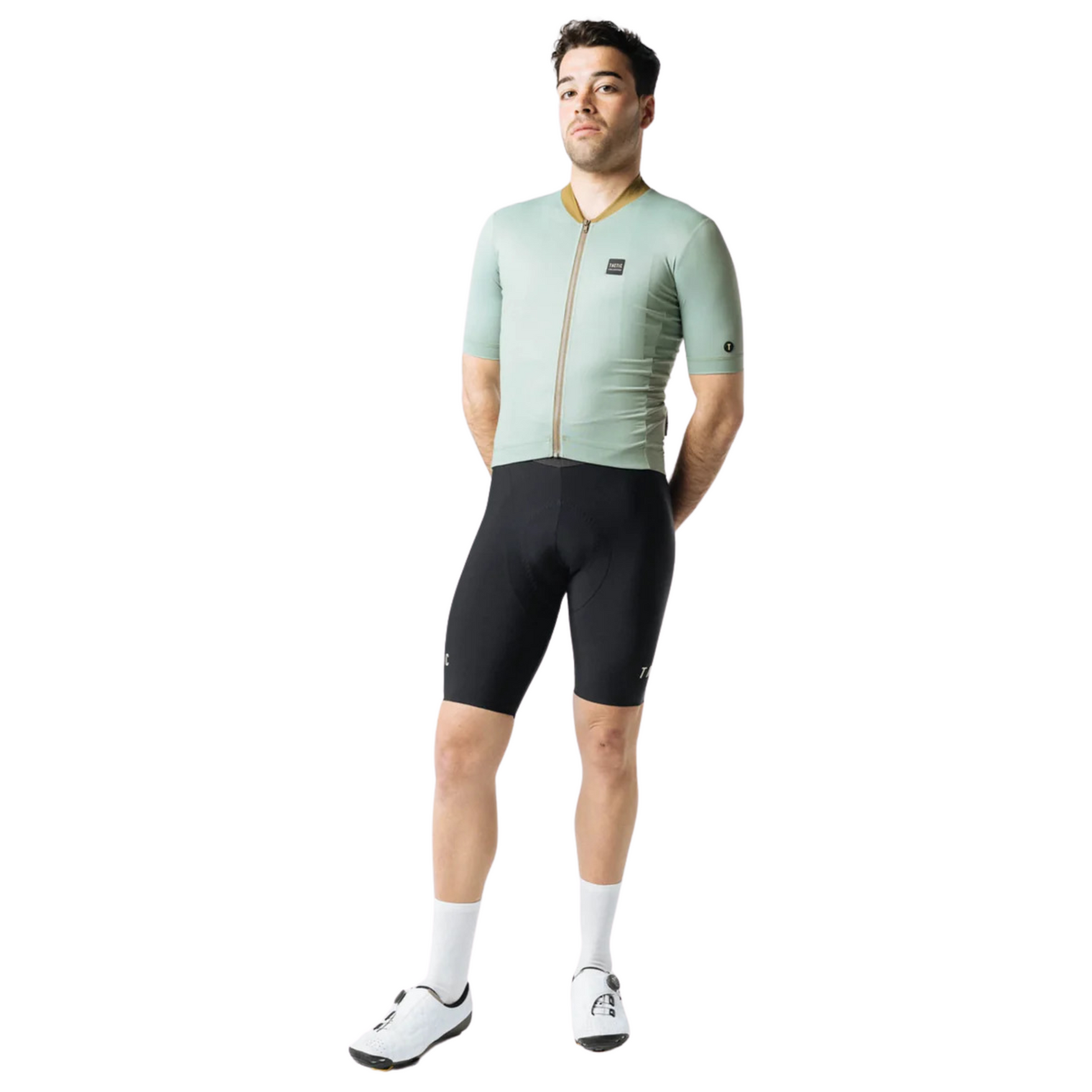 Man Origin Ult SS Jersey Olive