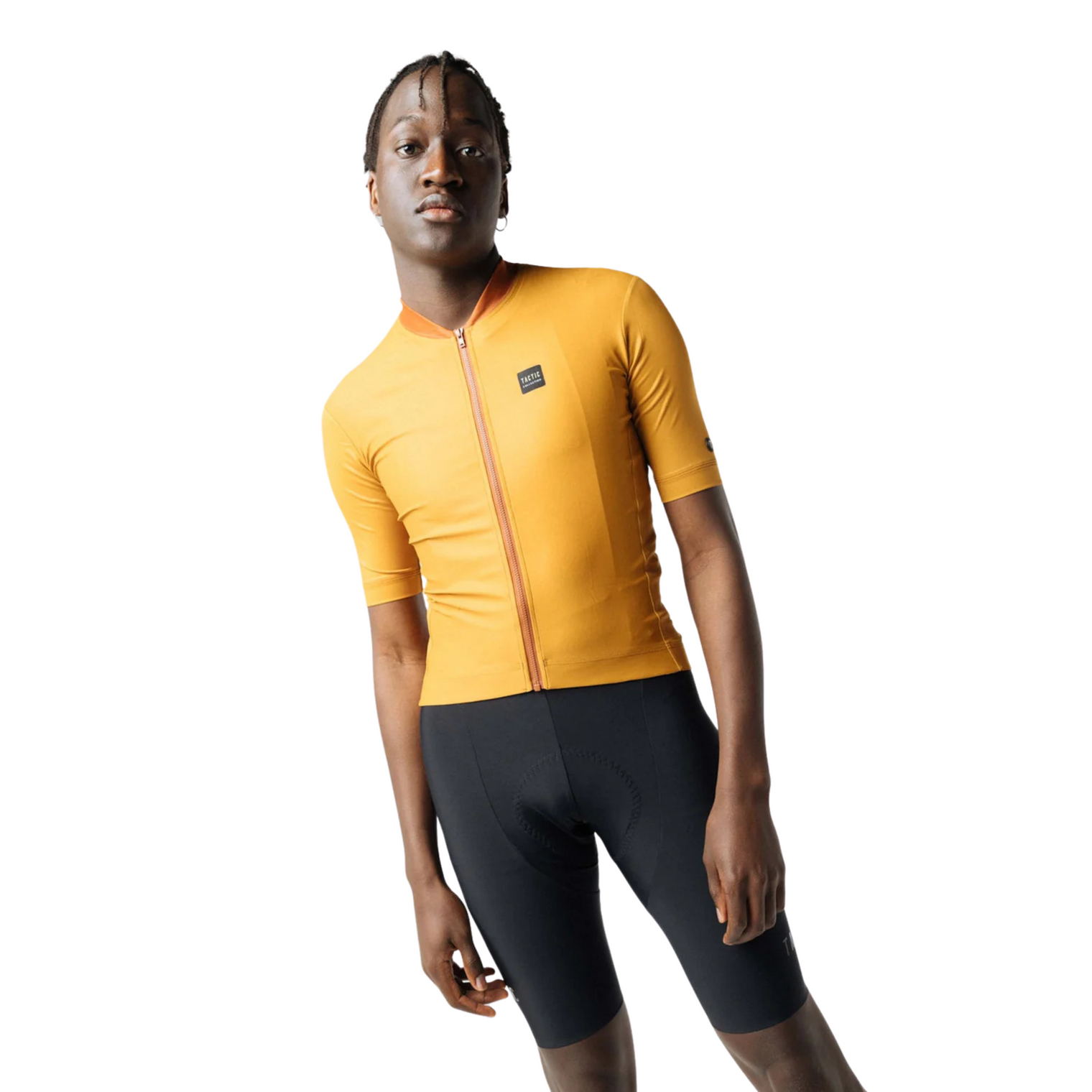 Man Origin Ult SS Jersey Mango