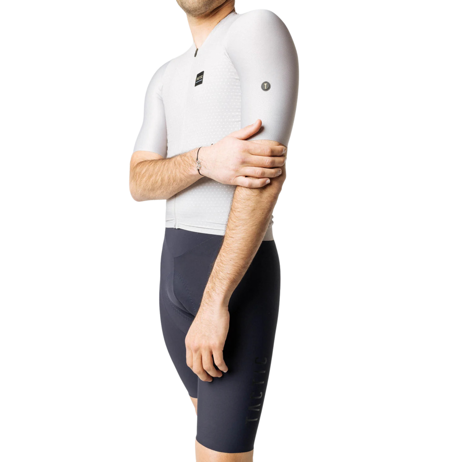 Signature Ult SS Jersey Beige
