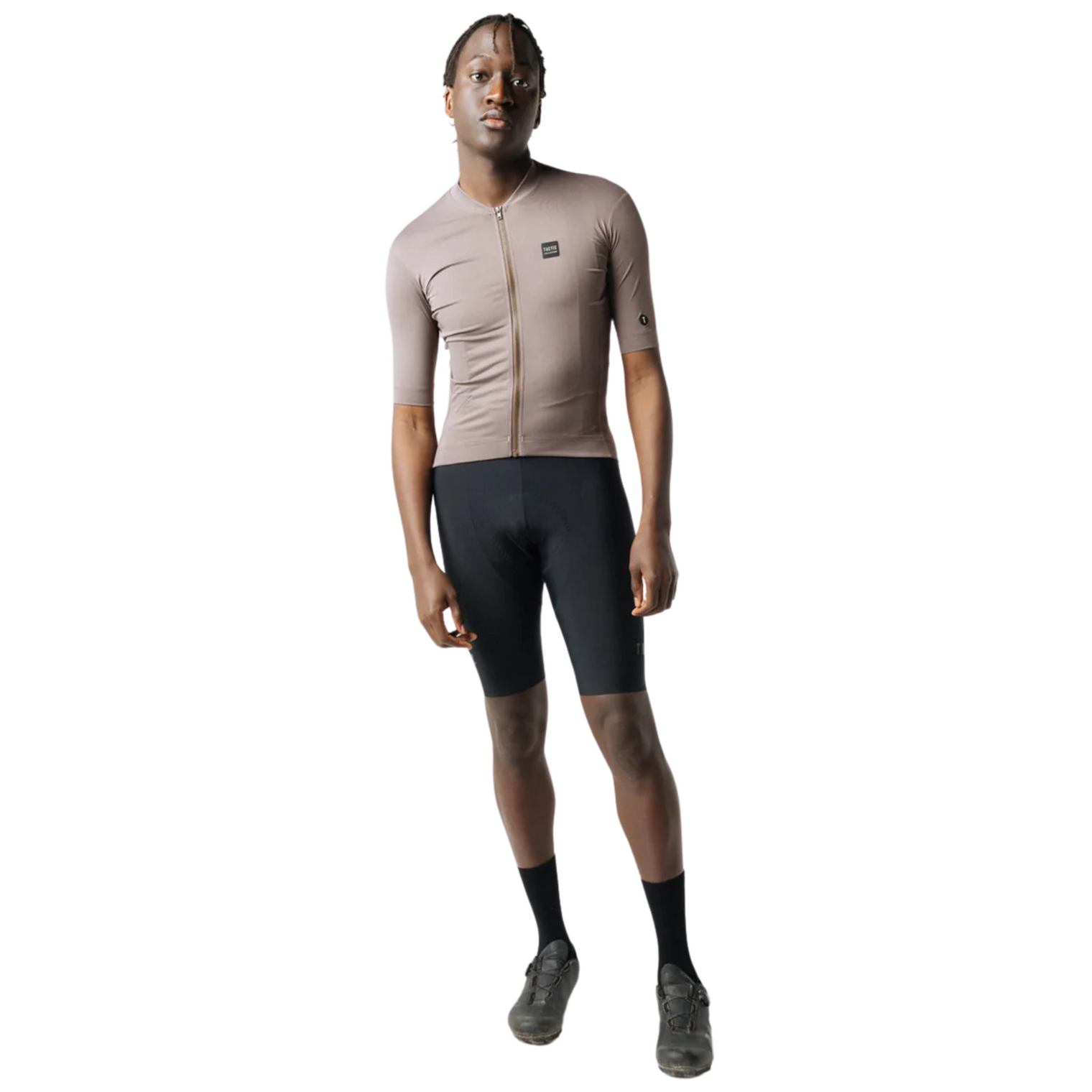 Man Origin Ult SS Jersey Brown