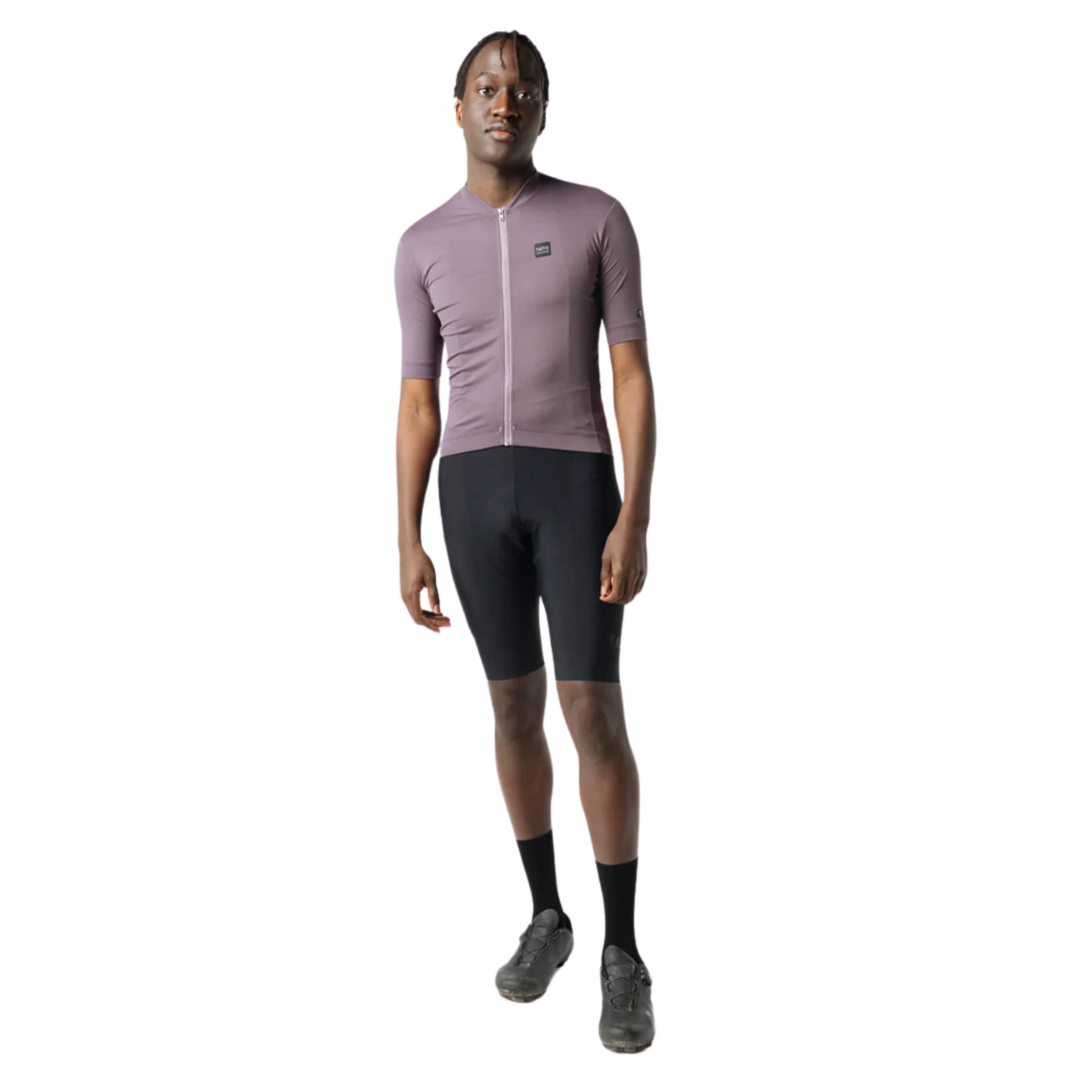 Herren Origin Ult SS Trikot Lila