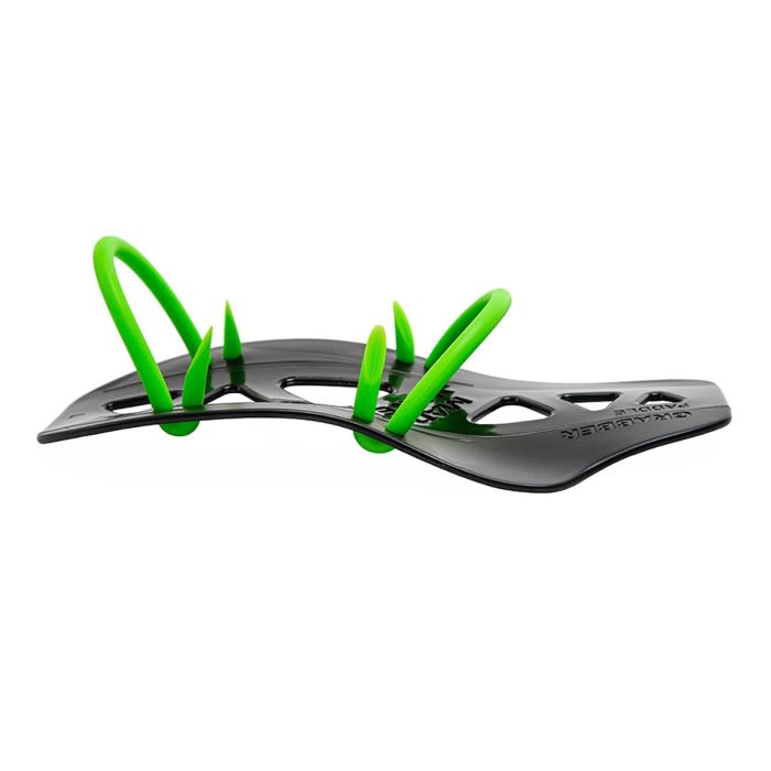 Paddles Grabber forearm paddles, Black