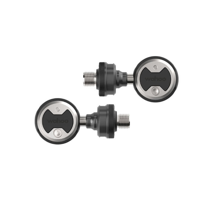 Wahoo Speedplay POWRLINK Zero Dual Power Meter Pedals