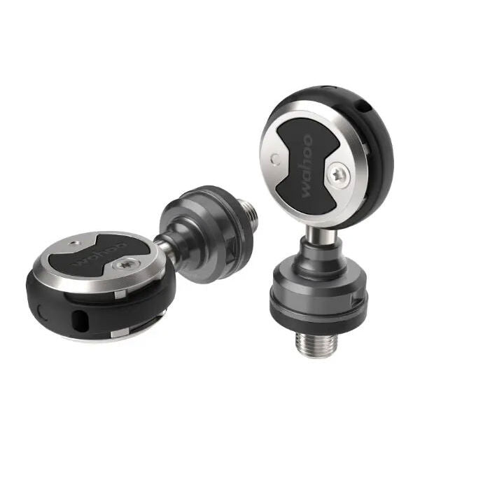 Wahoo Speedplay POWRLINK Zero Dual Power Meter Pedals
