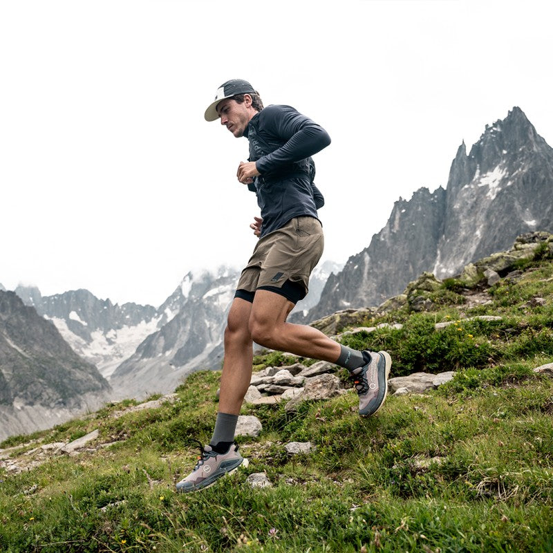 Trail Running Atom Uomo