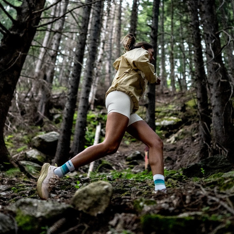 Trail Running Atom Donna