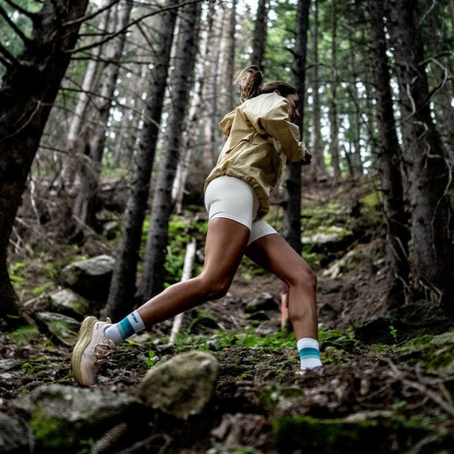 Trail Running Atom Donna
