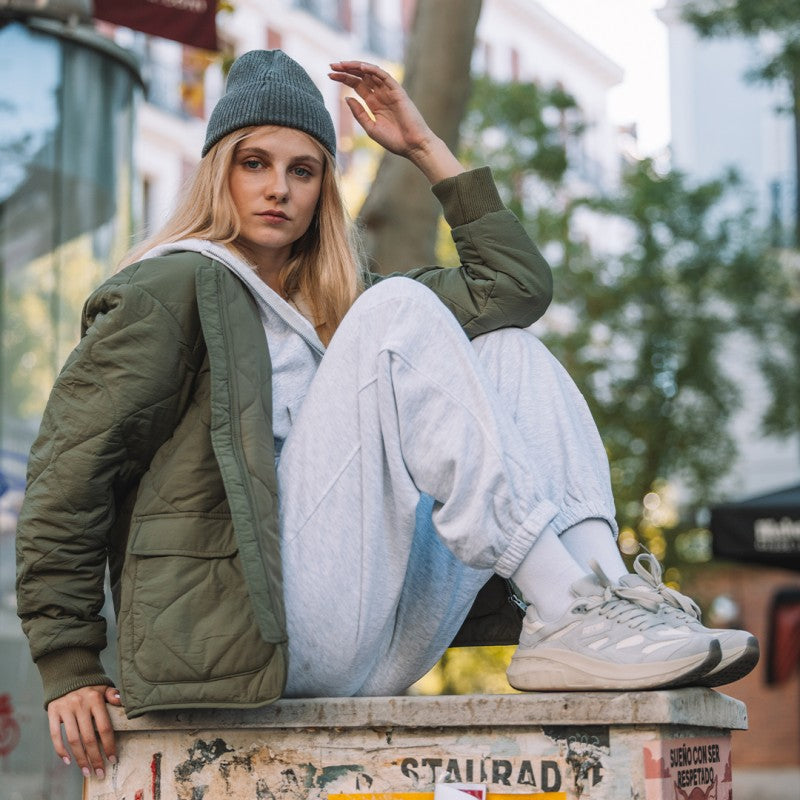 Lifestyle Atom Donna