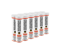 PH 1000 Tablets - tubi da 10 tavolette