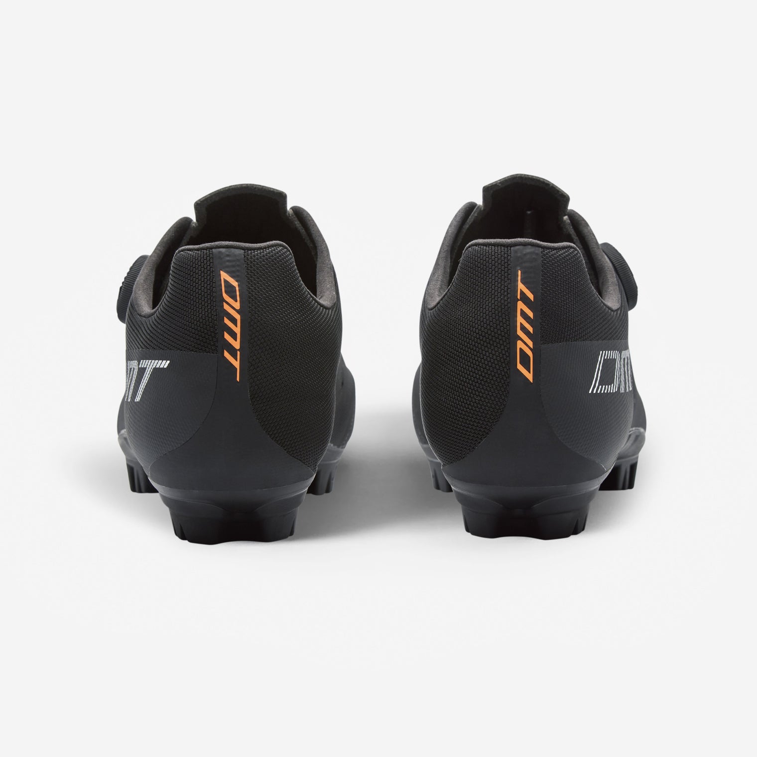 DMT KM4 SHOES BLACK