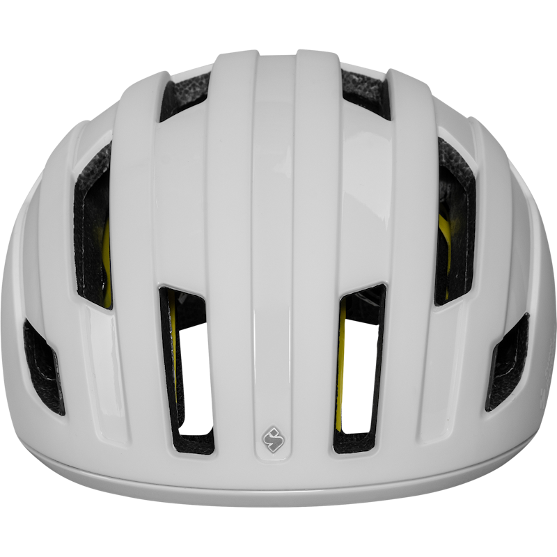 Outrider Mips Helmet - Matte White