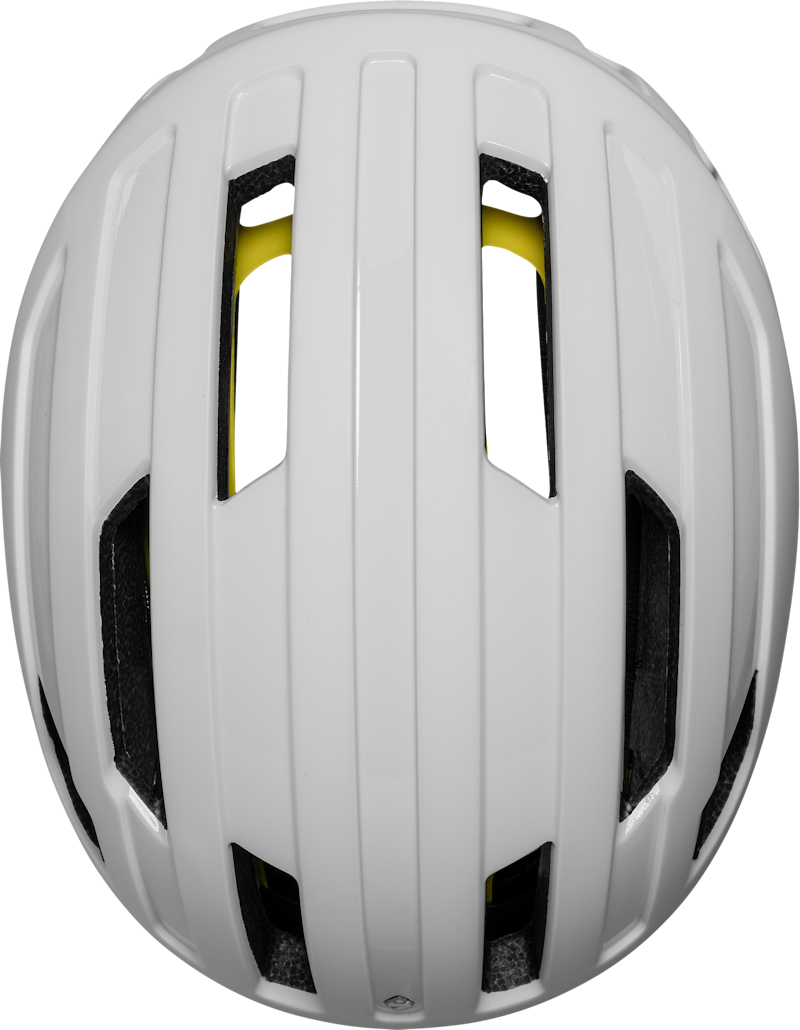 Outrider Mips Helmet - Matte White