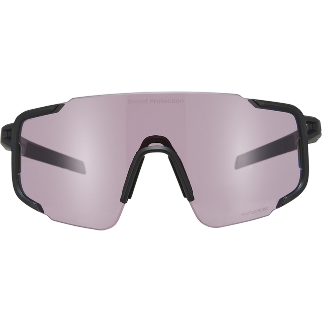 Ronin RIG Photochromic - Matte Crystal Black RIG Photochromic