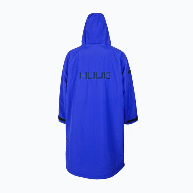 CHANGING ROBE COBALT
