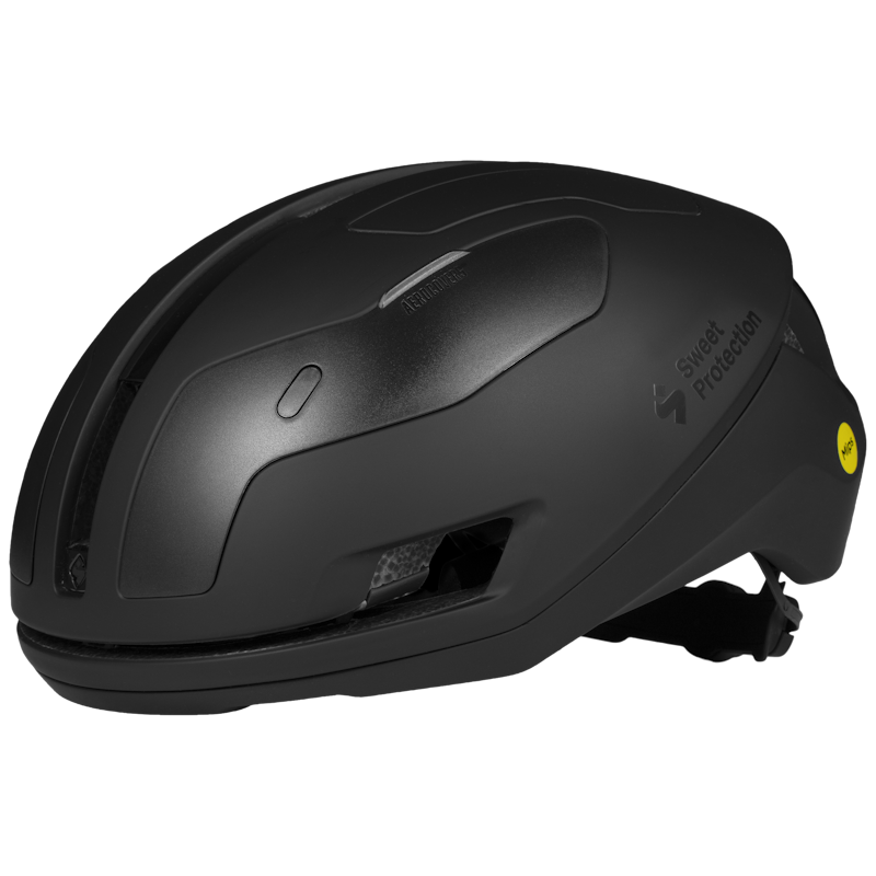 Falconer Aero 2Vi Mips Helmet - Matte Black