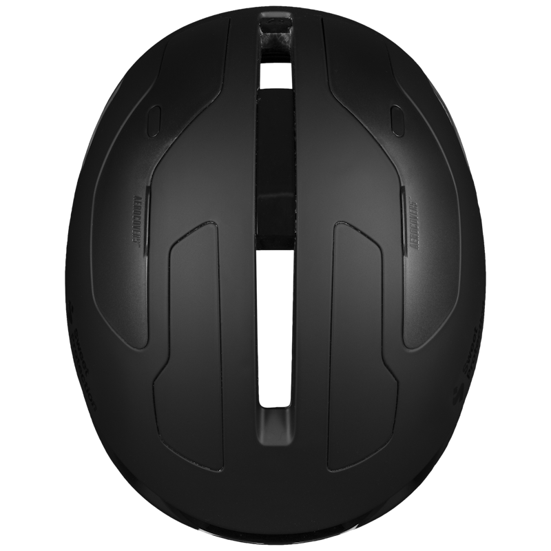 Falconer Aero 2Vi Mips Helmet - Matte Black