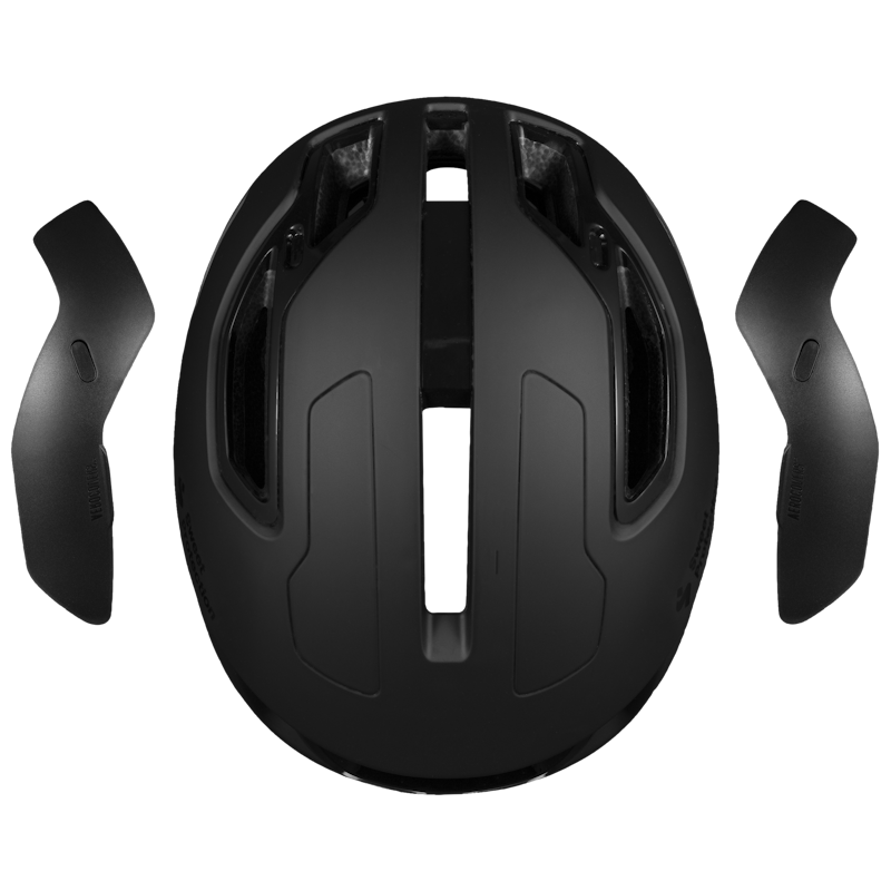 Falconer Aero 2Vi Mips Helmet - Matte Black