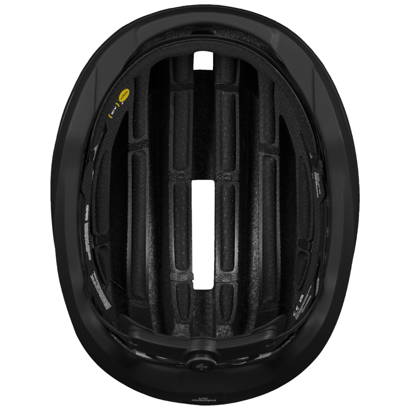 Falconer Aero 2Vi Mips Helmet - Matte Black