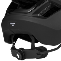 Falconer Aero 2Vi Mips Helmet - Matte Black