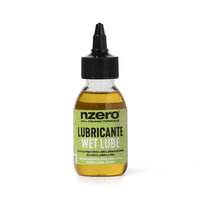 Bike WET Lubrificante NZERO 100ml