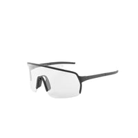 Piuma Adapta Black - Photochromic Lens cat.S0/S2