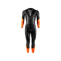 Araya Black/Orange - Men