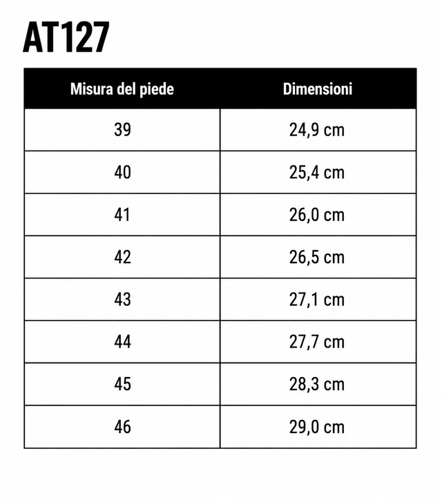 AT127 ACTIVITY NOIR ÉLASTIQUES-STK-